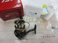 18レガリス LT2500S-XH