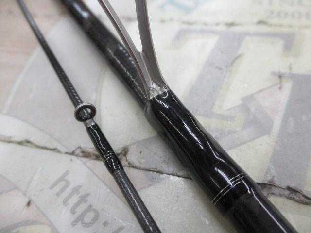 タトゥーラXT 622ULXS｜＠ベリーネット 日本最大新品中古釣具WEBショップ