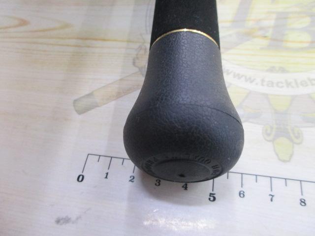 ラグゼオーシャンジグワン 593S