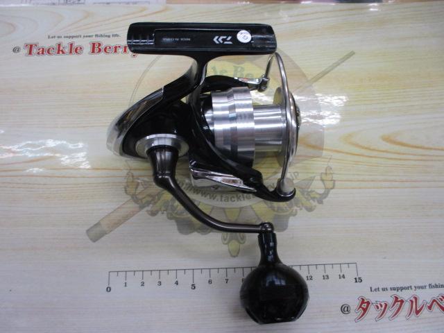 19レグザ LT4000D-CXH｜＠ベリーネット 日本最大新品中古釣具WEBショップ