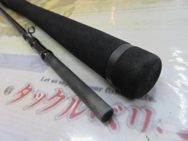 リコリス LRC-78H｜＠ベリーネット 日本最大新品中古釣具WEBショップ