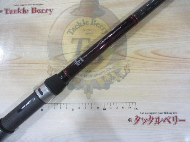 リバティクラブ磯風 3-45遠投・K｜＠ベリーネット 日本最大新品中古