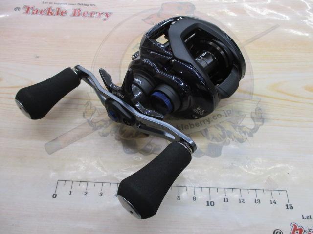 23ソルティスト TW 100XHL PEスペシャル