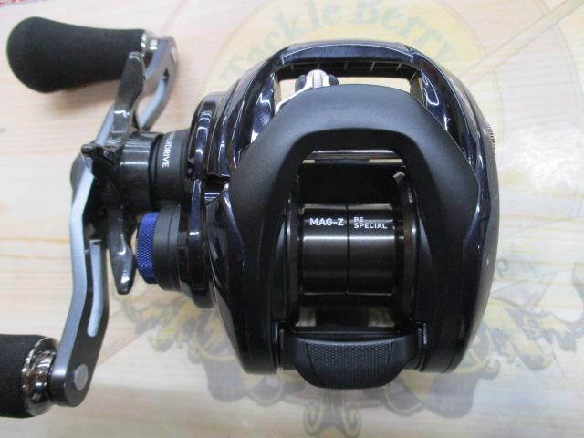 23ソルティスト TW 100XHL PEスペシャル