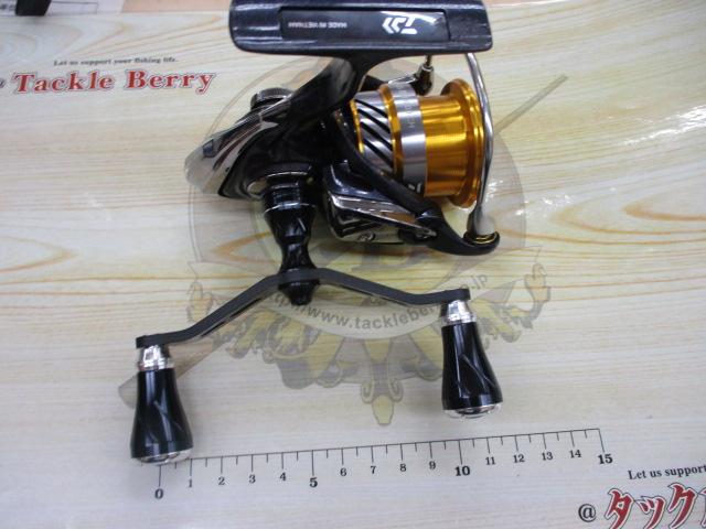20レブロス LT3000-CH｜＠ベリーネット 日本最大新品中古釣具WEBショップ