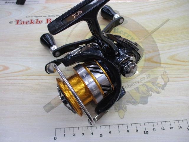 20レブロス LT3000-CH｜＠ベリーネット 日本最大新品中古釣具WEBショップ