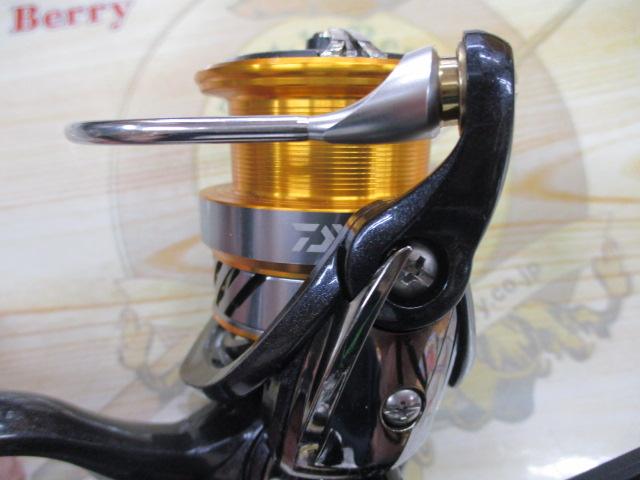 20レブロス LT3000-CH｜＠ベリーネット 日本最大新品中古釣具WEBショップ