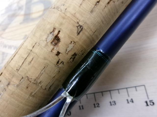 インフィートVR 902MHRS