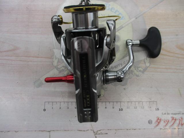 15ツインパワー C3000｜＠ベリーネット 日本最大新品中古釣具WEBショップ
