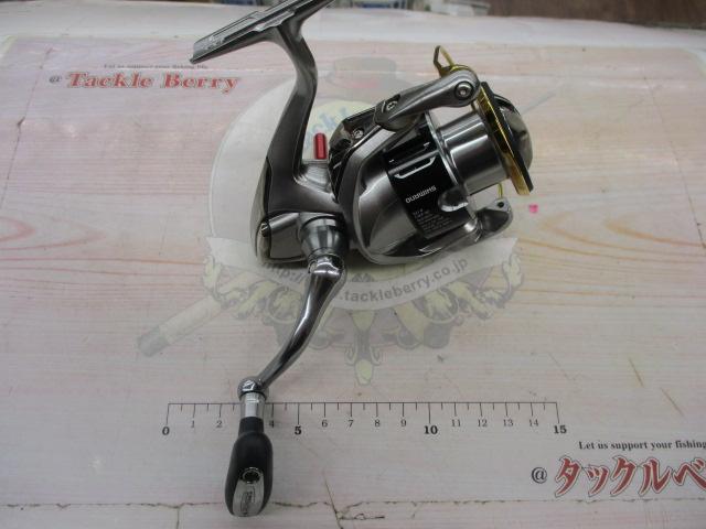15ツインパワー C3000｜＠ベリーネット 日本最大新品中古釣具WEBショップ