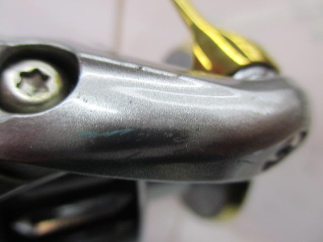 15ツインパワー C3000
