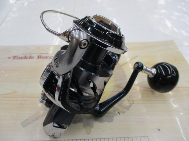 21ツインパワーSW 8000PG