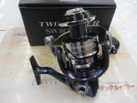 21ツインパワーSW 8000PG