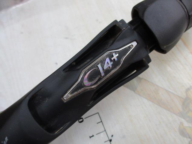 18ポイズンアドレナ 1610M-2｜＠ベリーネット 日本最大新品中古釣具WEB
