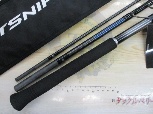 24コルトスナイパーSS S100MH3