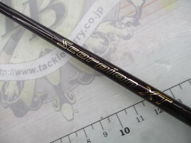 スコーピオン XT 1581R 1389.シマノ スコーピオンXT 1581F ジャンク品