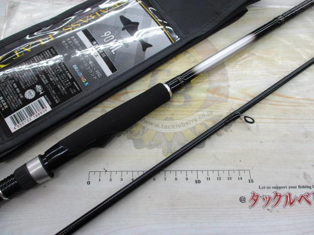 シーバスフラットX 90ML