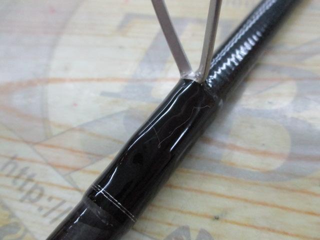 シーバスフラットX 90ML