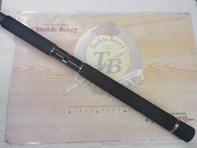 ライズシューターSSD S96ML