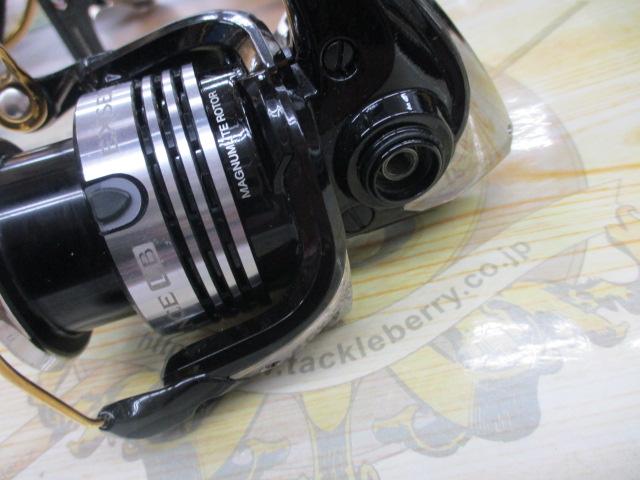 13エクスセンスLB C3000HGM