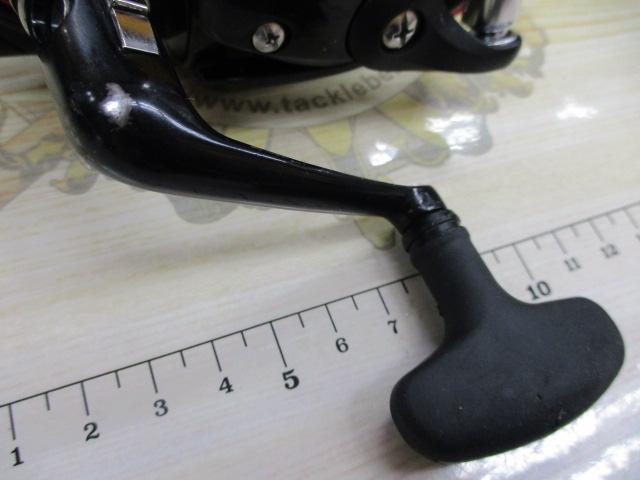 19シグナス 2500H-LBD