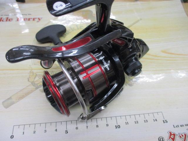 19シグナス 2500H-LBD