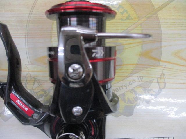 19シグナス 2500H-LBD
