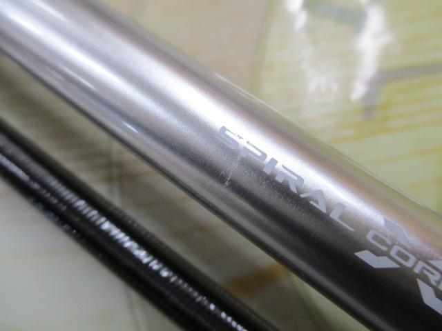 サーベルマスターXRテンヤ 82MH180/R