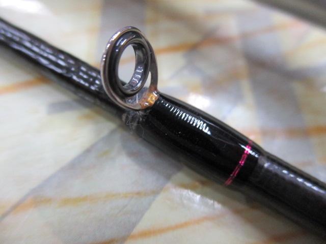 サーベルマスターXRテンヤ 82MH180/R