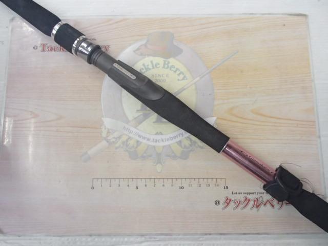 がま船タイドスターヒラメ M-270