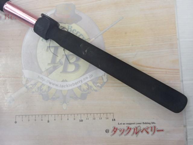 がま船タイドスターヒラメ M-270