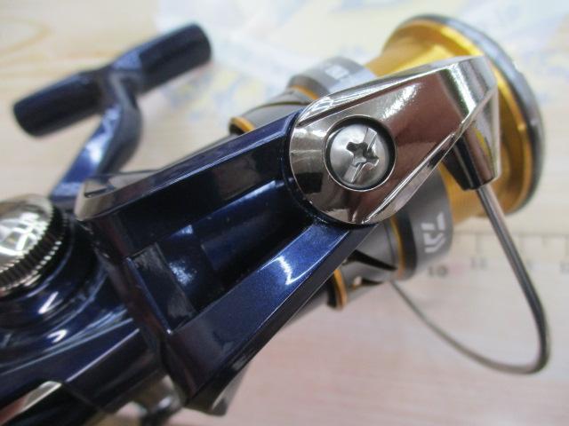 20クレスト LT2500S