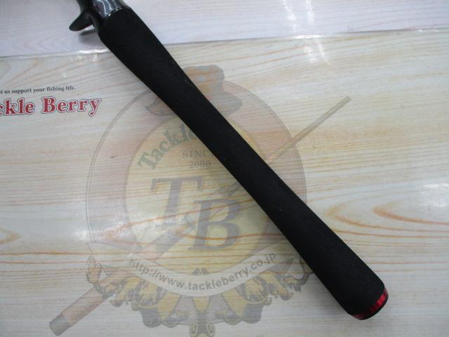 ハートランド HL722MRB-20｜＠ベリーネット 日本最大新品中古釣具WEB