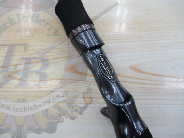 ハートランド HL722MRB-20｜＠ベリーネット 日本最大新品中古釣具WEB