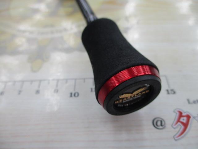 ハートランド HL702UL+FS-ST23｜＠ベリーネット 日本最大新品中古釣具