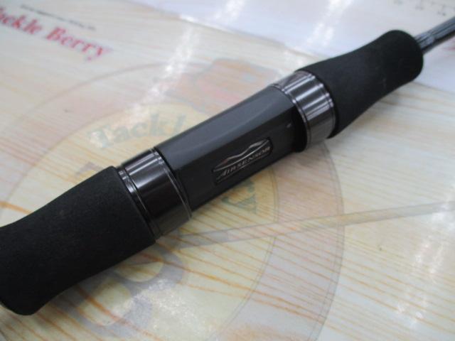 ハートランド HL702UL+FS-ST23｜＠ベリーネット 日本最大新品中古釣具