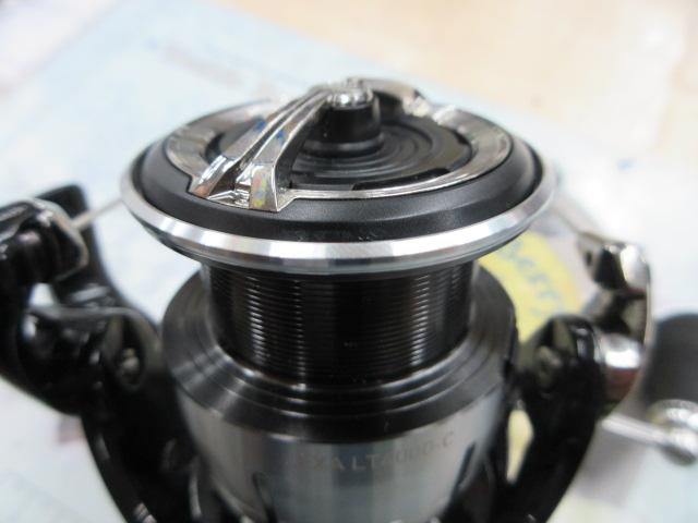 23レグザ LT4000-C