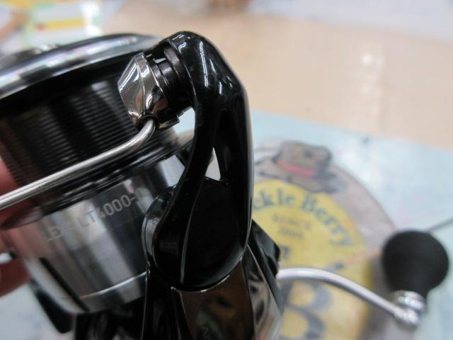 23レグザ LT4000-C