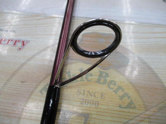 ハートランドリベラリスト733MLRSS-24 DAIWA（ダイワ） (7)【目玉商品】ダイワ 24 ハートランド リベラリスト