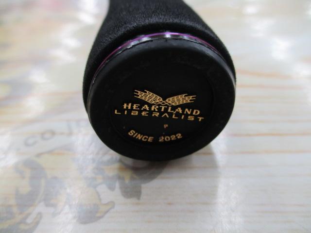 ハートランドリベラリスト 733MLRSS-24｜＠ベリーネット 日本最大新品
