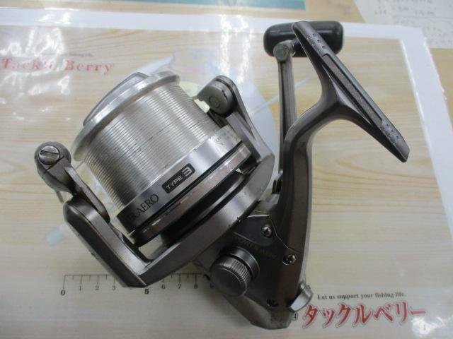97パワーエアロ 6000