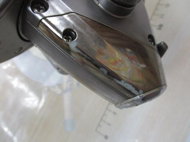 97パワーエアロ 6000