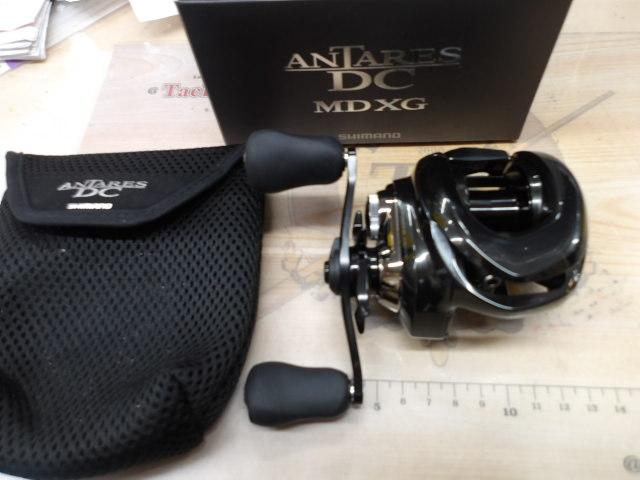 23アンタレスDC MD XG RIGHT｜＠ベリーネット 日本最大新品中古釣具WEB