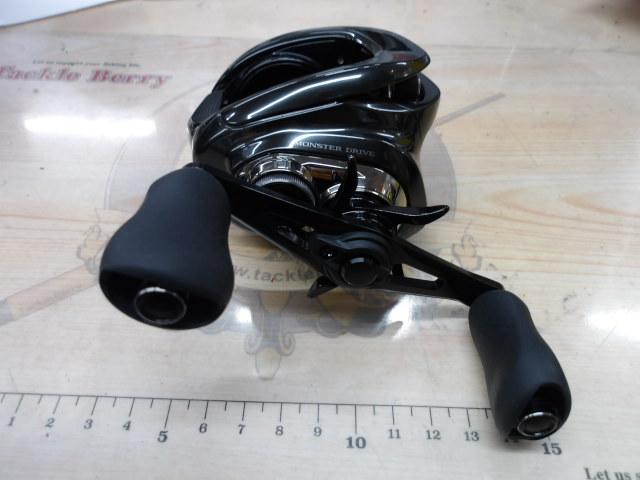 23アンタレスDC MD XG RIGHT｜＠ベリーネット 日本最大新品中古釣具WEB