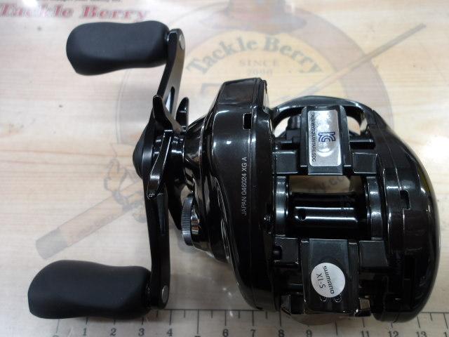 23アンタレスDC MD XG RIGHT｜＠ベリーネット 日本最大新品中古釣具WEB