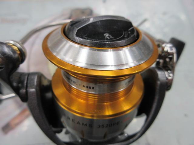 11フリームス 3520PE-SH