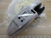 17レイクマスター CT-T ホワイト