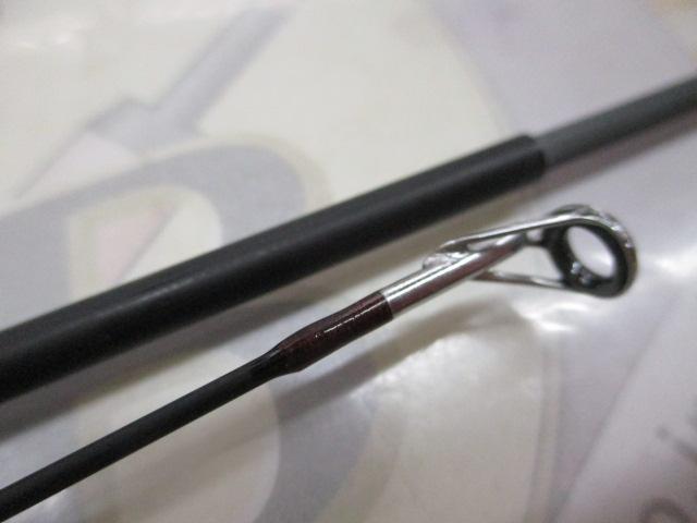 シルバークリークS SC-S632ULRS-SV