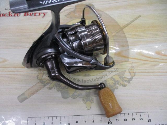 15ルビアス 2508PE-H｜＠ベリーネット 日本最大新品中古釣具WEBショップ