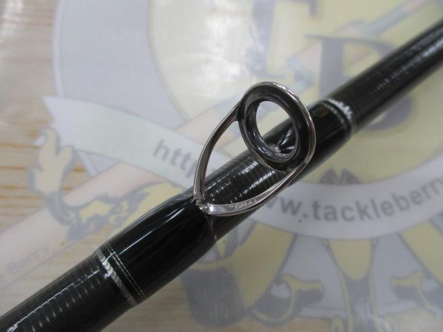 ジリオン 701HFB・K